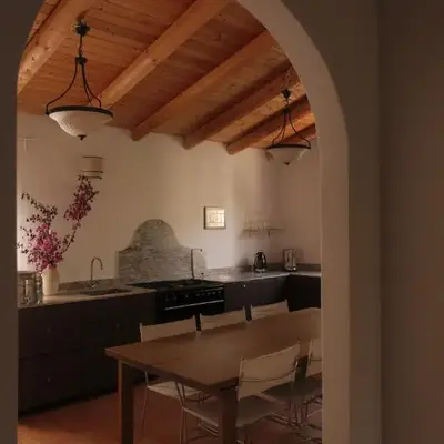 A country house by the beach - Casa speranza
