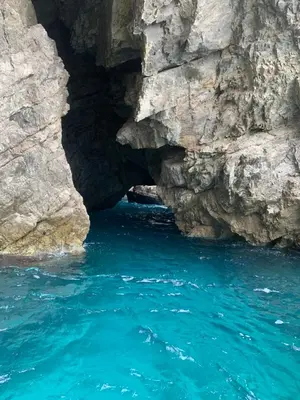 Paesaggio naturale nelle vicinanze dell'appartamento