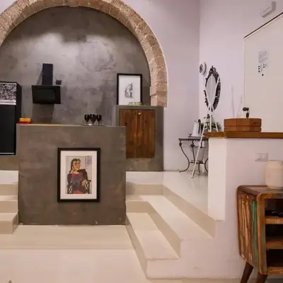 Casa Teia