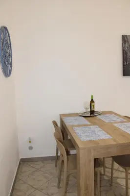 Bevande di M&M House-Terra di Mari, Terra di Santi