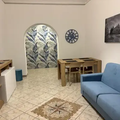 M&M House-Terra di Mari