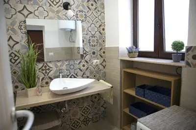 Bagno di Ursino Stay
