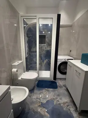 Bagno di Naomi Luxury Home 3