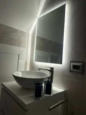 Bagno di Naomi Luxury Home 3