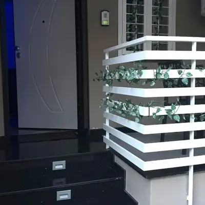 Naomi Luxury Home 3