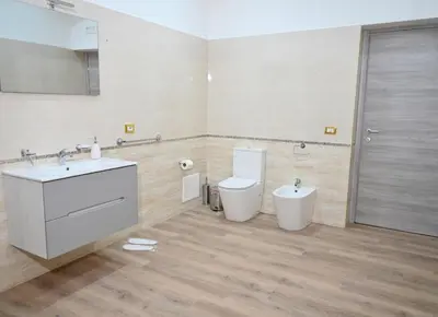 Bagno di Home Ursino Castle