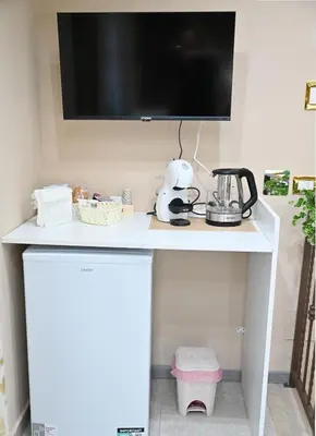 Cucina o angolo cottura di Home Ursino Castle