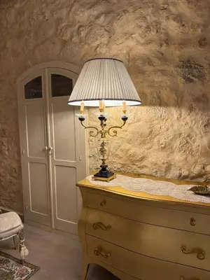 Bagno di Angelica's House