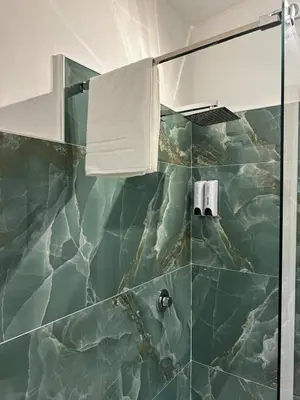Bagno di Al Fiko Suite