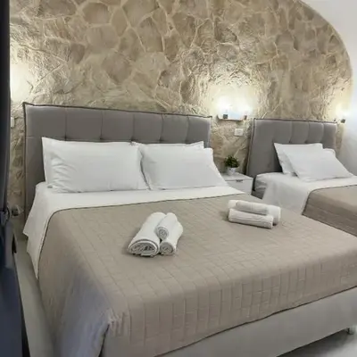 Al Fiko Suite