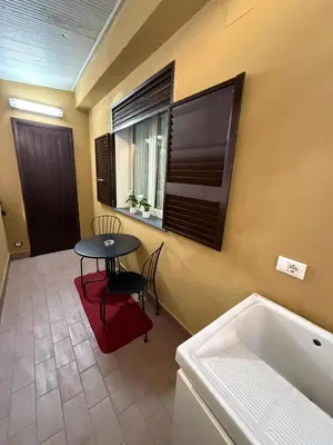 Bagno di Candy House