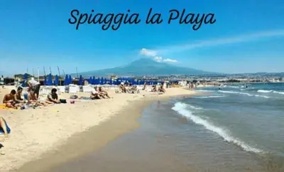 Paesaggio naturale nelle vicinanze dell'appartamento