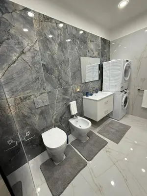 Bagno di Candy House
