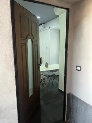 Planimetria di Enjoy catania