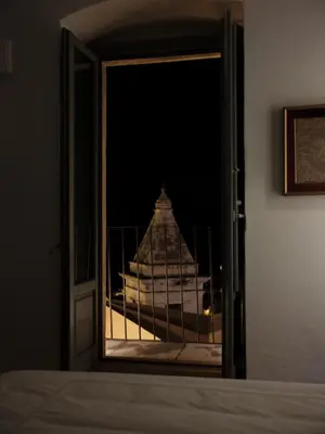 Planimetria di Casa Valentine