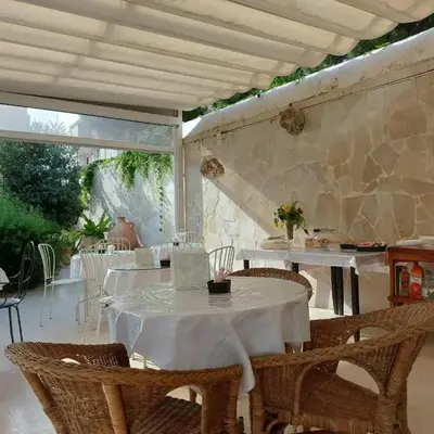 B&B Cumpari Turiddu