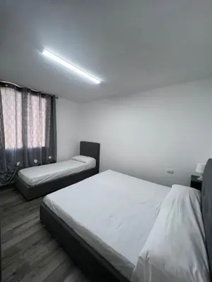 Letto o letti in una camera di Tonzuso Holyday House
