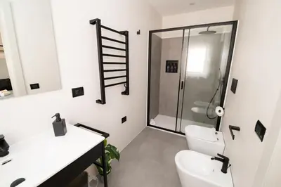 Bagno di Maliziusa rooms