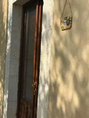 Planimetria di Tenuta Cappello