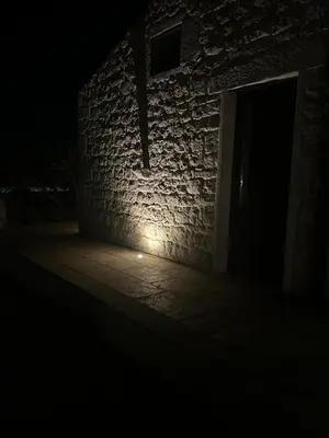 Planimetria di Tenuta Cappello
