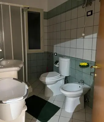 Bagno di Profumo di marzamemi