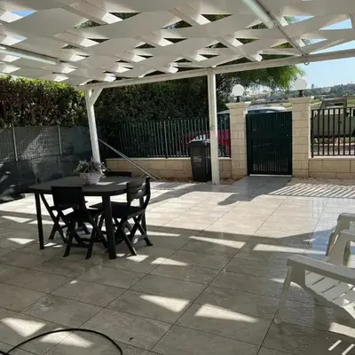 Profumo di marzamemi