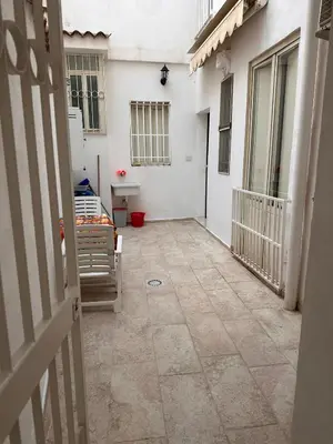 Balcone o terrazza di la casetta di LUDOVICA