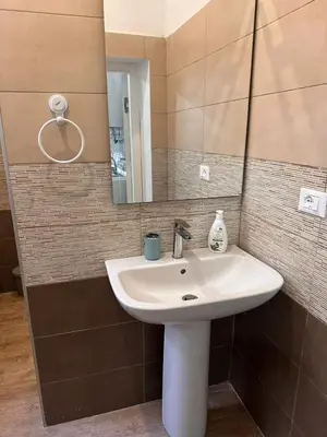 Bagno di la casetta di LUDOVICA