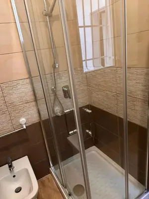 Bagno di la casetta di LUDOVICA