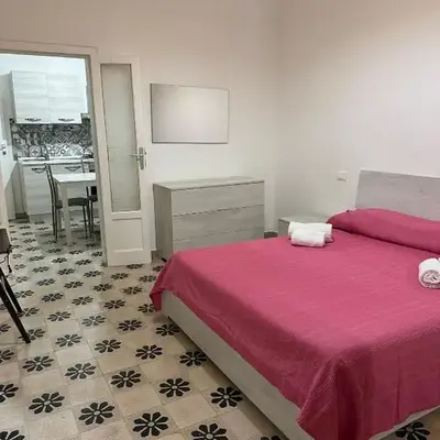 la casetta di LUDOVICA