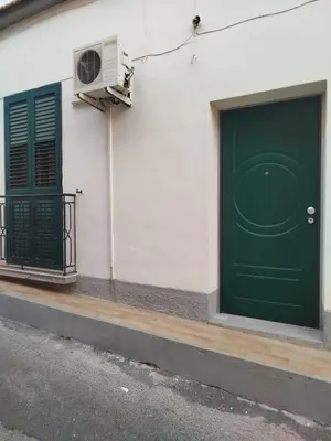 Planimetria di LORY'S Avola
