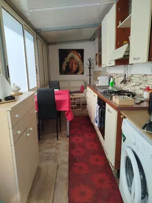 Cucina o angolo cottura di LORY'S Avola