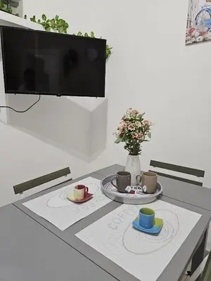 Cibo presso la casa vacanze o nelle vicinanze