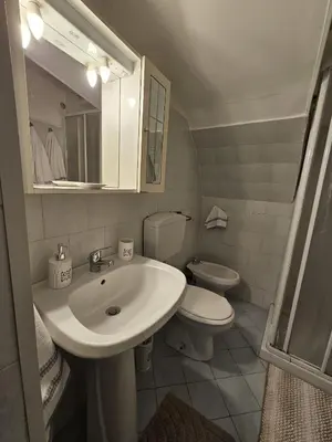 Bagno di Viculu Beddu - Appartamento centro storico Catania
