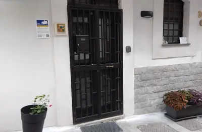 Facciata o entrata di Viculu Beddu - Appartamento centro storico Catania