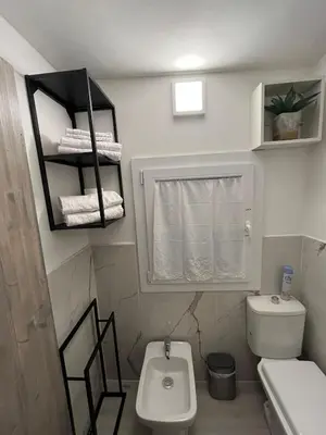 Bagno di the mini pretty