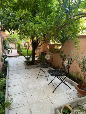 Giardino di Casa Ariel