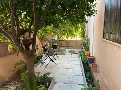 Giardino di Casa Ariel