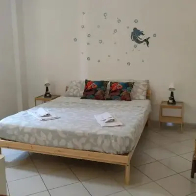 Casa Ariel