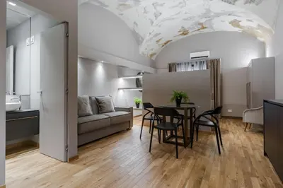 Cucina o angolo cottura di Ferrini Home - Le concerie