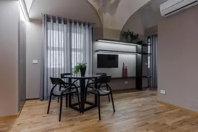 TV o dispositivi per l'intrattenimento presso Ferrini Home - Le concerie