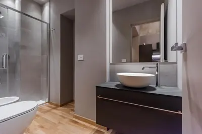 Bagno di Ferrini Home - Le concerie