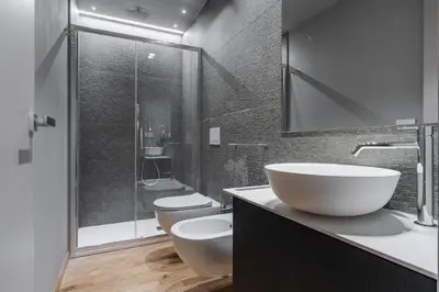 Bagno di Ferrini Home - Le concerie