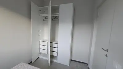 Letto o letti in una camera di Mivia Holiday Home
