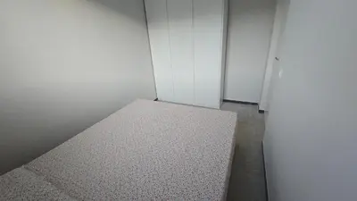 Letto o letti in una camera di Mivia Holiday Home