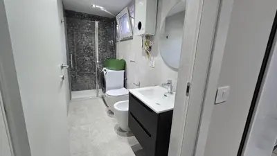 Bagno di Mivia Holiday Home