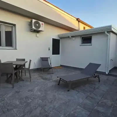 Mivia Holiday Home