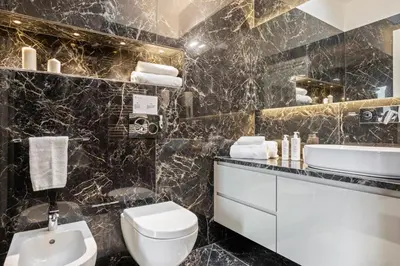 Bagno di Riva Design Apartments by Wonderful Italy