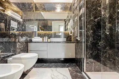 Bagno di Riva Design Apartments by Wonderful Italy
