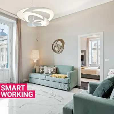 Riva Design Apartments by Wonderful Italy